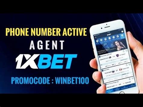 Telephone number for 1xbet